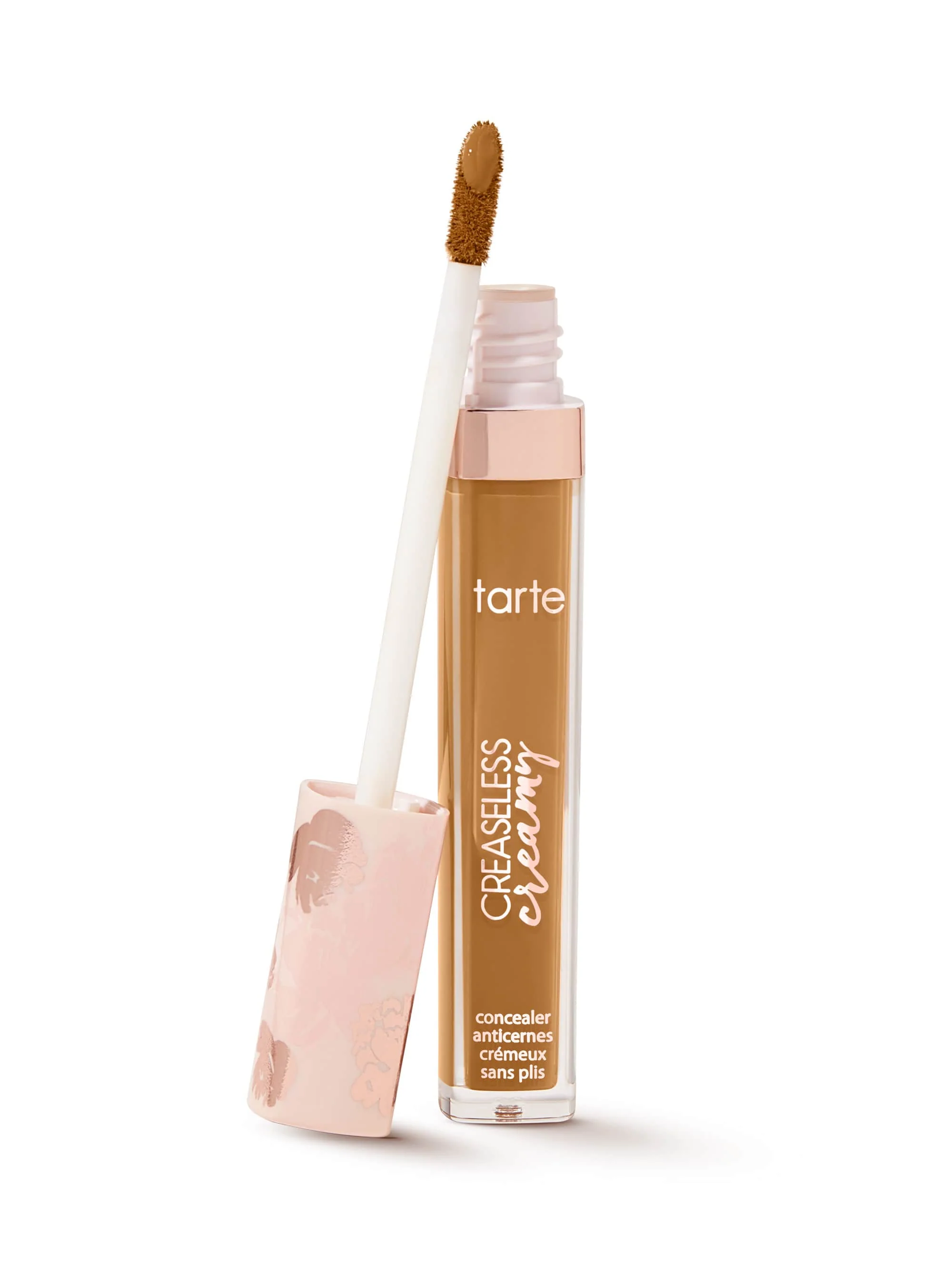 creaseless creamy full-coverage concealer - Image 89