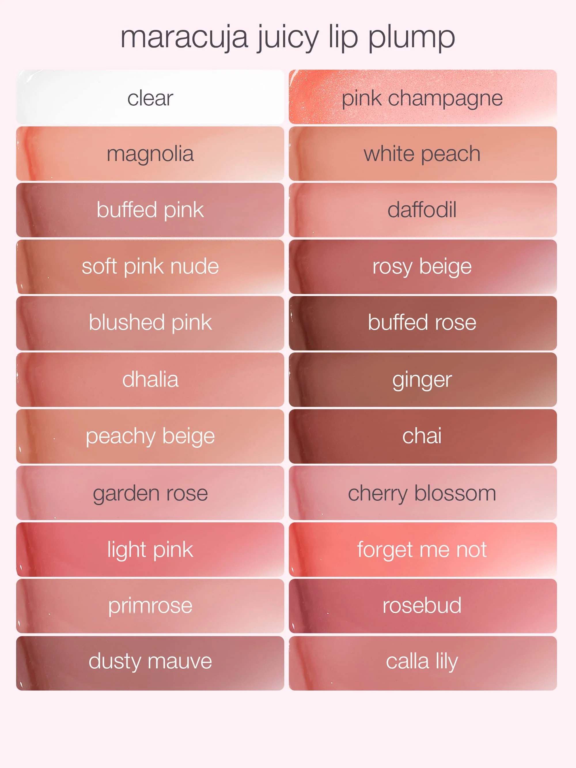 maracuja juicy lip plump - Image 112